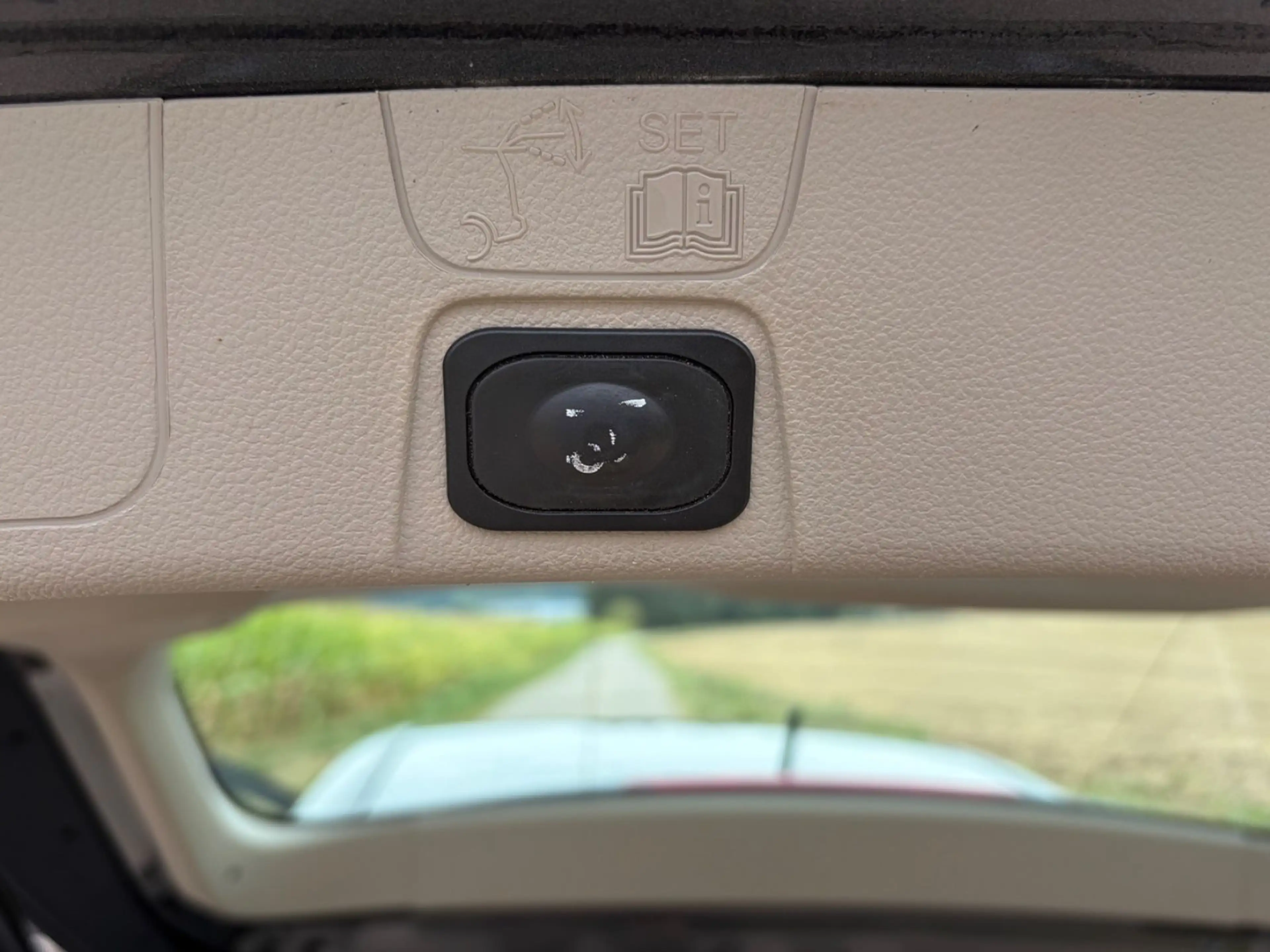 Ford C-Max C-MAX Titanium — photo 17