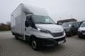 Iveco Daily Koffer mit Ladebordwand 35S18 HI-Matic+AC... Biały - thumbnail 23