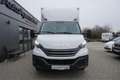 Iveco Daily Koffer mit Ladebordwand 35S18 HI-Matic+AC... Biały - thumbnail 21
