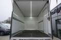 Iveco Daily Koffer mit Ladebordwand 35S18 HI-Matic+AC... White - thumbnail 4