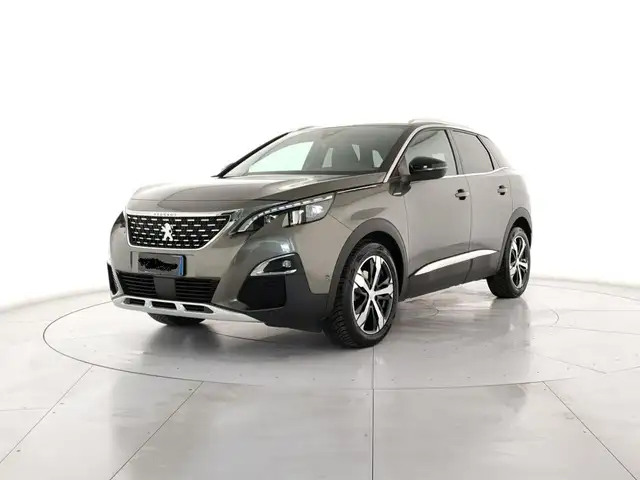 Peugeot 3008 3008 BlueHDi 130 S&S Allure