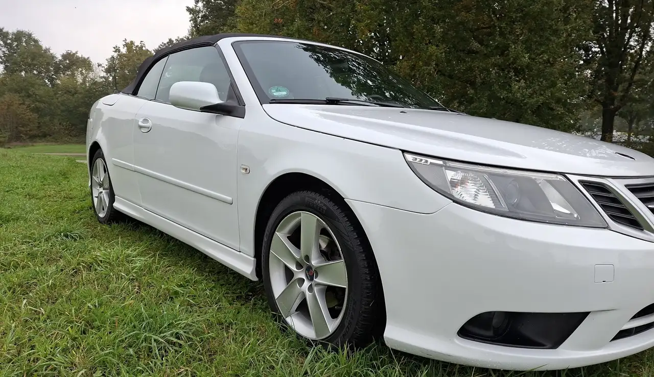 Saab 9-3