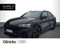 Audi Q8 s-line 3.0 TDI quattro HEAD-UP, MATRIX, AHK, Noir - thumbnail 1