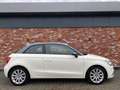 Audi A1 1.2 TFSI Ambition Led Multimedia 152000km! Blanc - thumbnail 4