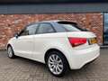 Audi A1 1.2 TFSI Ambition Led Multimedia 152000km! Blanc - thumbnail 3