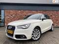 Audi A1 1.2 TFSI Ambition Led Multimedia 152000km! Blanc - thumbnail 1