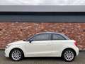 Audi A1 1.2 TFSI Ambition Led Multimedia 152000km! Blanc - thumbnail 2