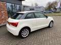 Audi A1 1.2 TFSI Ambition Led Multimedia 152000km! Blanc - thumbnail 7