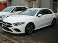 Mercedes-Benz A 180 AMG Line 7G-DCT Sport Blanc - thumbnail 1