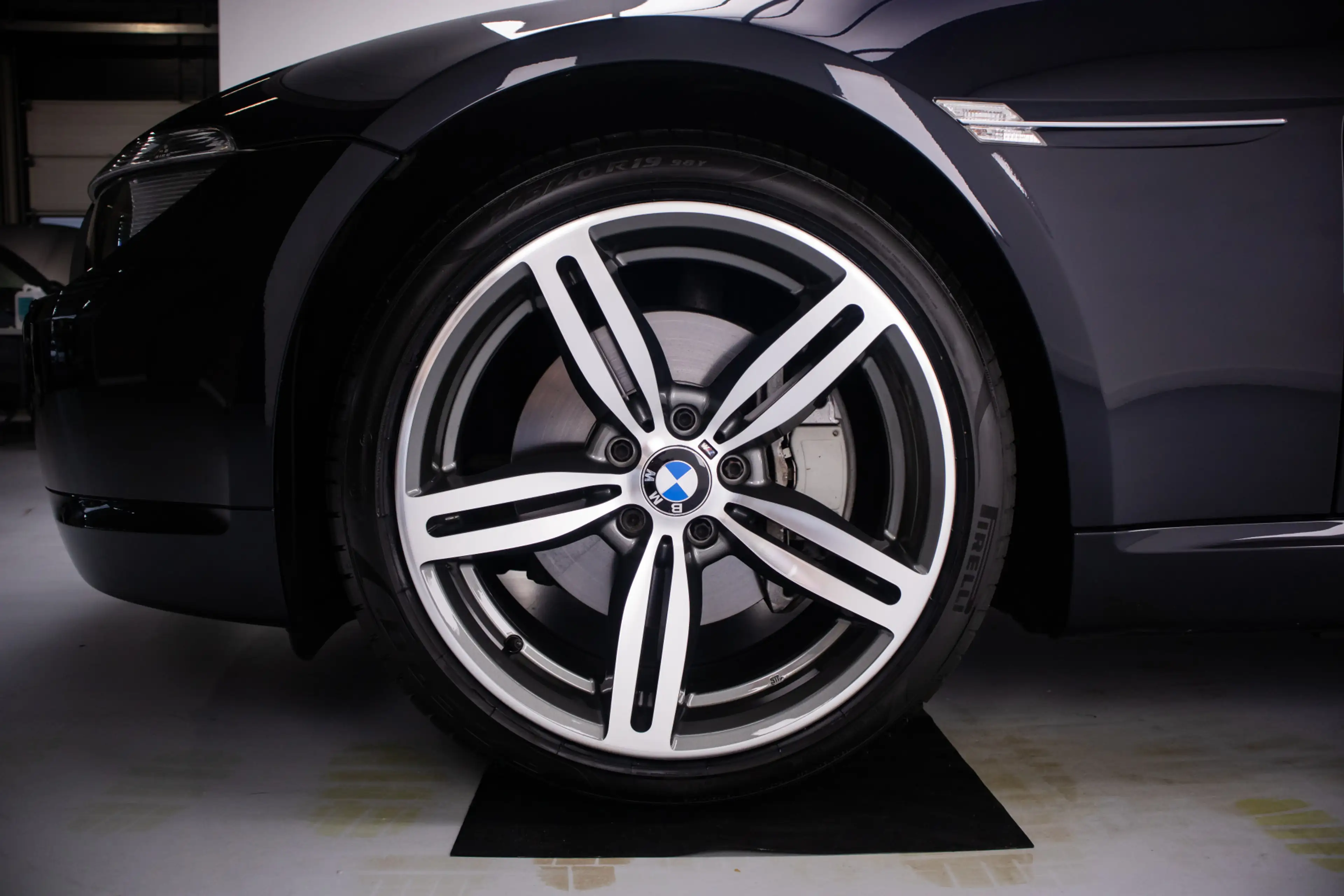 BMW 650 6-Serie Cabrio 650i | 4.8 V8 | 367 PK | BMW Indivi — photo 6