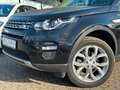Land Rover Discovery Sport HSE I LEDER I 4X4 I AHK I XENON Чорний - thumbnail 4