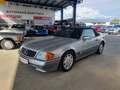 Mercedes-Benz SL 300 300 SL-24 Roadster - Traumzustand! Silber - thumbnail 26