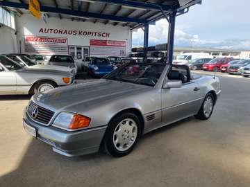 300 SL-24 Roadster - Traumzustand!
