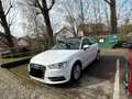Audi A3 Sportback 1.6 tdi Ambiente s-tronic Blanc - thumbnail 7