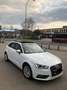 Audi A3 Sportback 1.6 tdi Ambiente s-tronic Blanc - thumbnail 4