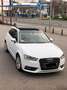Audi A3 Sportback 1.6 tdi Ambiente s-tronic Blanc - thumbnail 1
