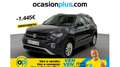 Volkswagen T-Cross 1.0 TSI Advance DSG7 85kW Gris - thumbnail 1
