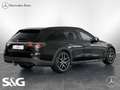 Mercedes-Benz E 300 de 4M T MBUX+360°+DIG-LED+Pano+AHK+All-T+ Noir - thumbnail 2