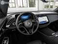 Mercedes-Benz E 300 de 4M T MBUX+360°+DIG-LED+Pano+AHK+All-T+ Noir - thumbnail 3