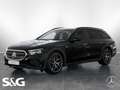 Mercedes-Benz E 300 de 4M T MBUX+360°+DIG-LED+Pano+AHK+All-T+ Noir - thumbnail 7