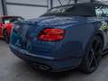 Bentley Continental GTC GTC V8 Diamond Edition 1 of 25 ''Herbst-Sale'' Azul - thumbnail 8