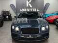 Bentley Continental GTC GTC V8 Diamond Edition 1 of 25 ''Herbst-Sale'' Bleu - thumbnail 2
