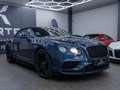 Bentley Continental GTC GTC V8 Diamond Edition 1 of 25 ''Herbst-Sale'' Azul - thumbnail 1