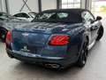 Bentley Continental GTC GTC V8 Diamond Edition 1 of 25 ''Herbst-Sale'' Bleu - thumbnail 5