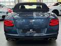 Bentley Continental GTC GTC V8 Diamond Edition 1 of 25 ''Herbst-Sale'' Bleu - thumbnail 3