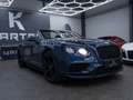 Bentley Continental GTC GTC V8 Diamond Edition 1 of 25 ''Herbst-Sale'' Azul - thumbnail 2