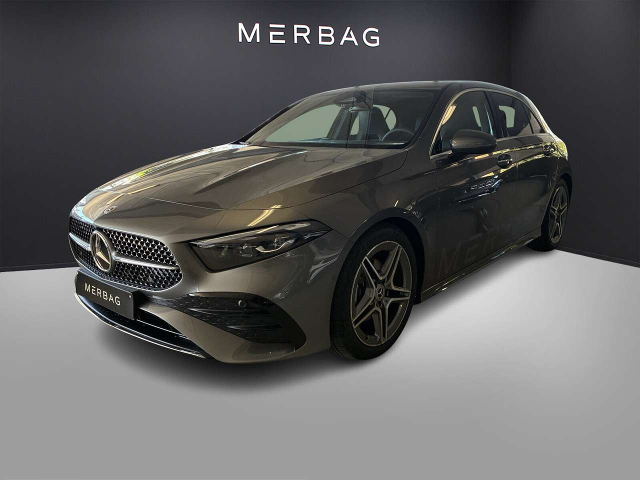 Mercedes-Benz A 200 2026