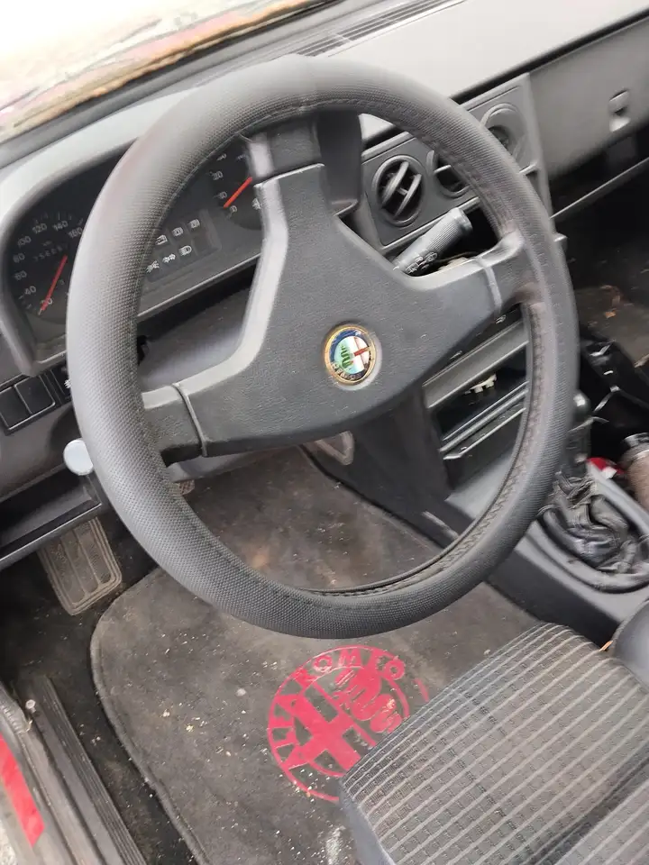 Alfa Romeo 33 1.4 I.E. Imola, foto 9
