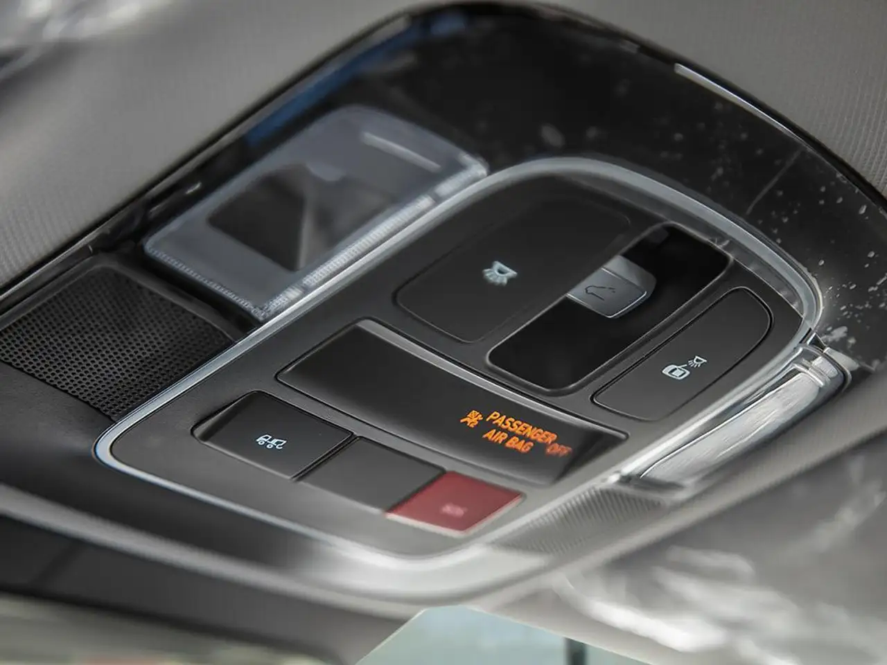 Hyundai SONATA снимка Hyundai SONATA