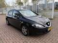 SEAT Leon 1.6 Reference | Bluetooth | Airco | 1 jaar APK Zwart - thumbnail 4