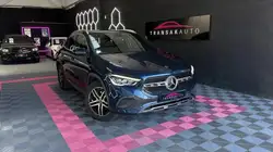 Mercedes-Benz GLA 200 PROGRESSIVE LINE 163 cv 7G-DCT Camera de recul Apple