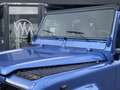 Land Rover Defender 90 Cabrio TD5 | Unieke 5-persoons cabriolet | Nieu Blauw - thumbnail 14
