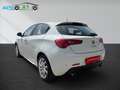 Alfa Romeo Giulietta 2,0 JTD Multijet II Distinctive TCT Weiß - thumbnail 7