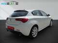 Alfa Romeo Giulietta 2,0 JTD Multijet II Distinctive TCT Weiß - thumbnail 5
