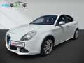 Alfa Romeo Giulietta 2,0 JTD Multijet II Distinctive TCT Weiß - thumbnail 1