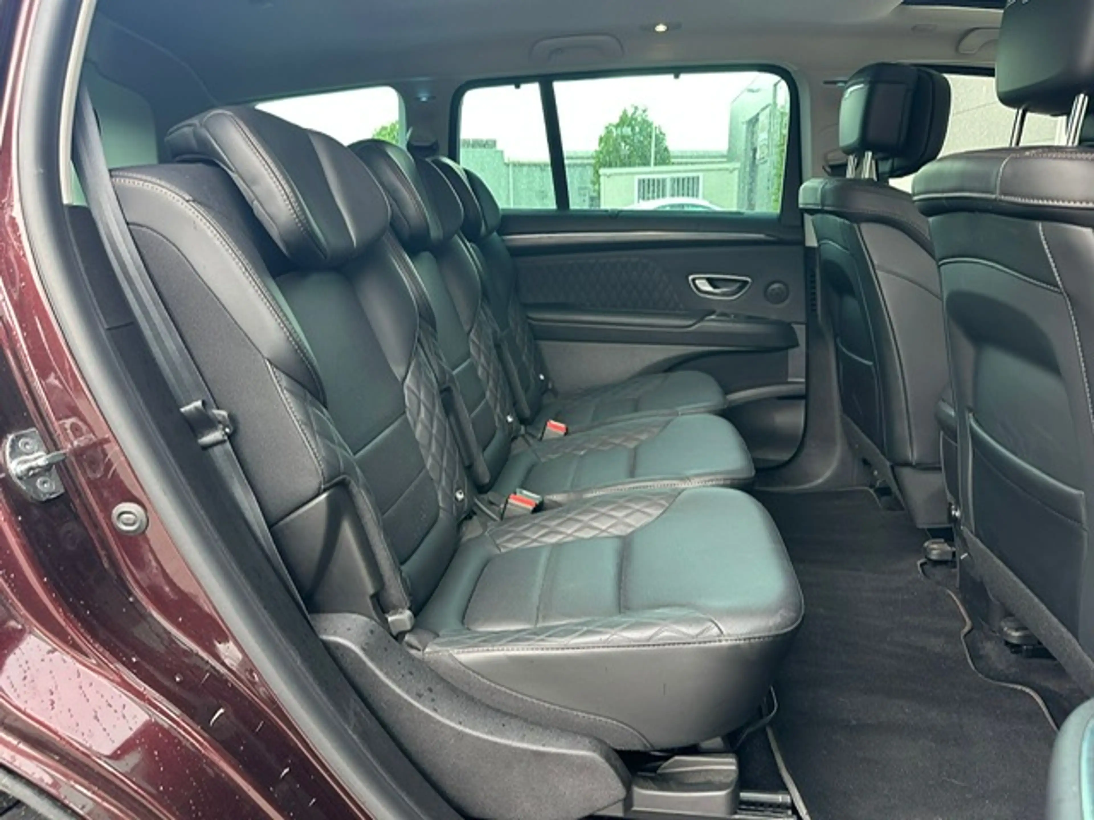 Renault Espace head-up/pano dak/leder/camera — photo 12