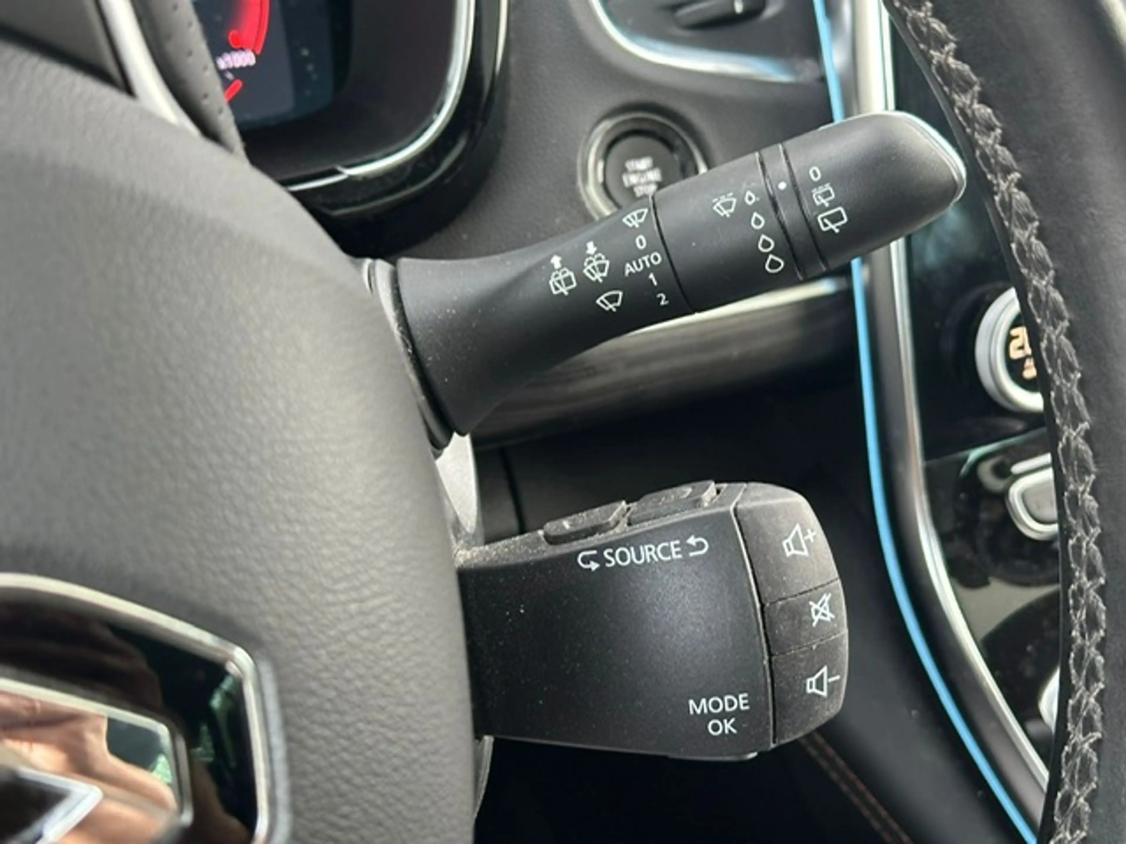 Renault Espace head-up/pano dak/leder/camera — photo 5