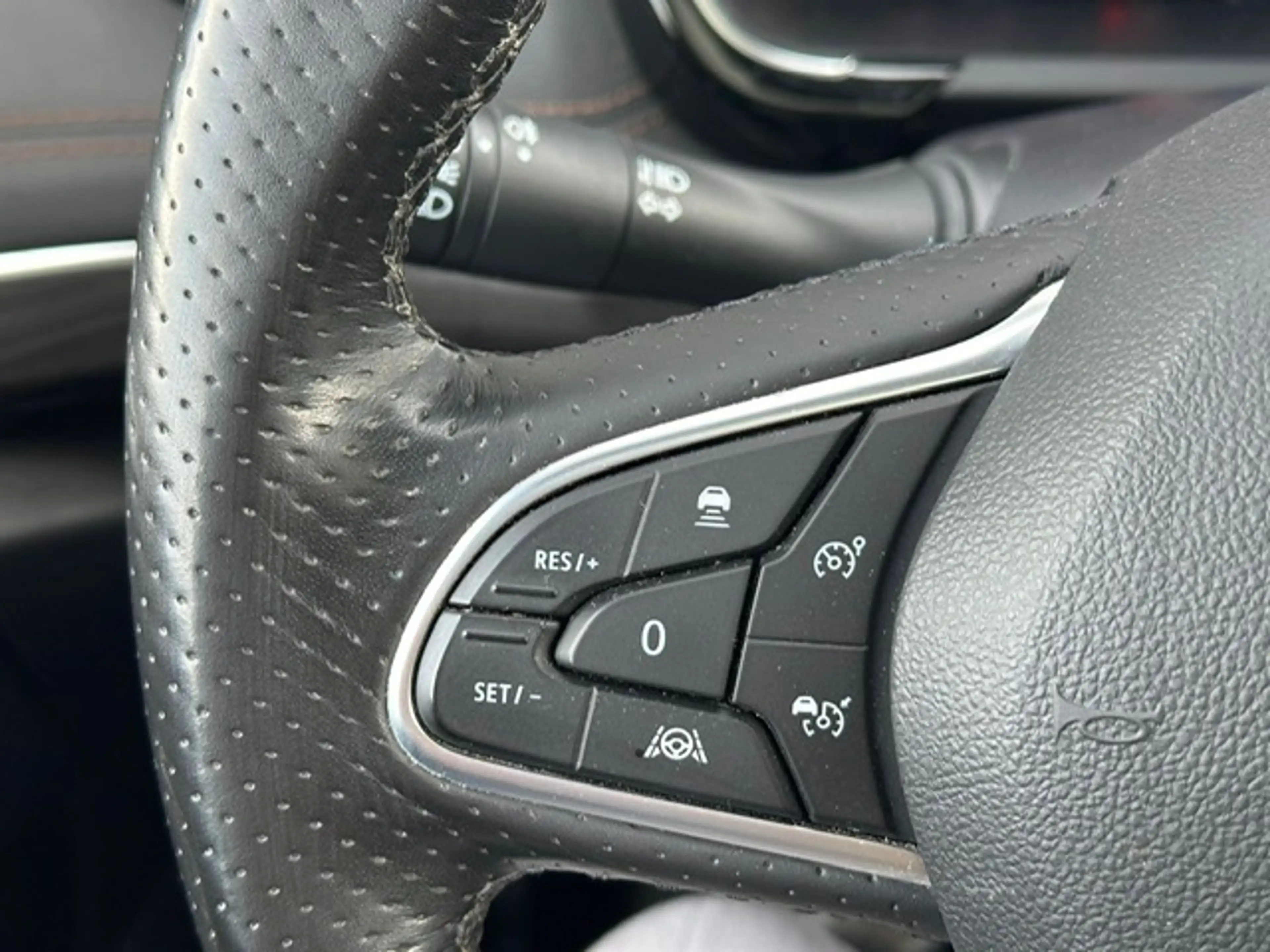 Renault Espace head-up/pano dak/leder/camera — photo 7
