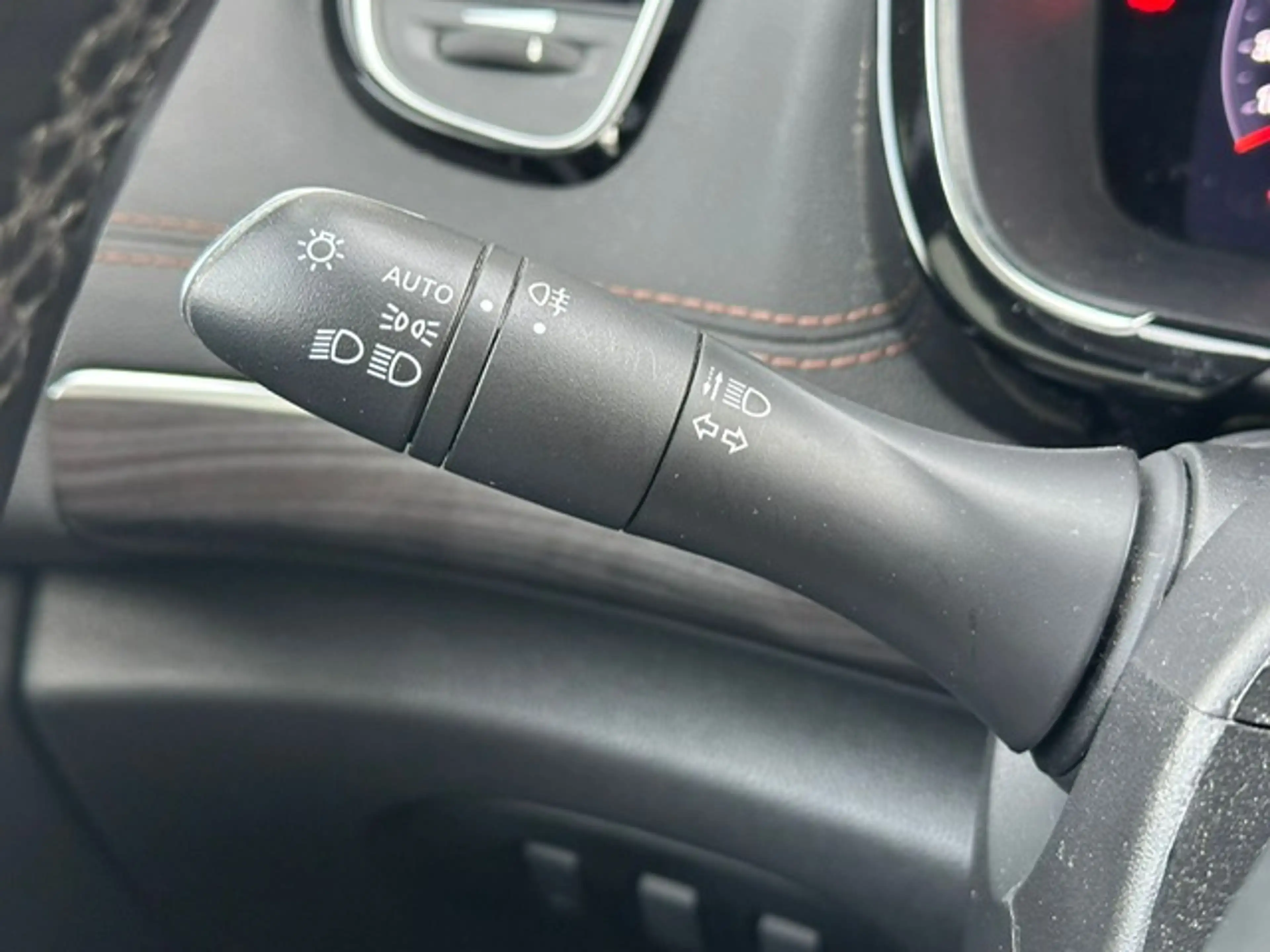 Renault Espace head-up/pano dak/leder/camera — photo 6