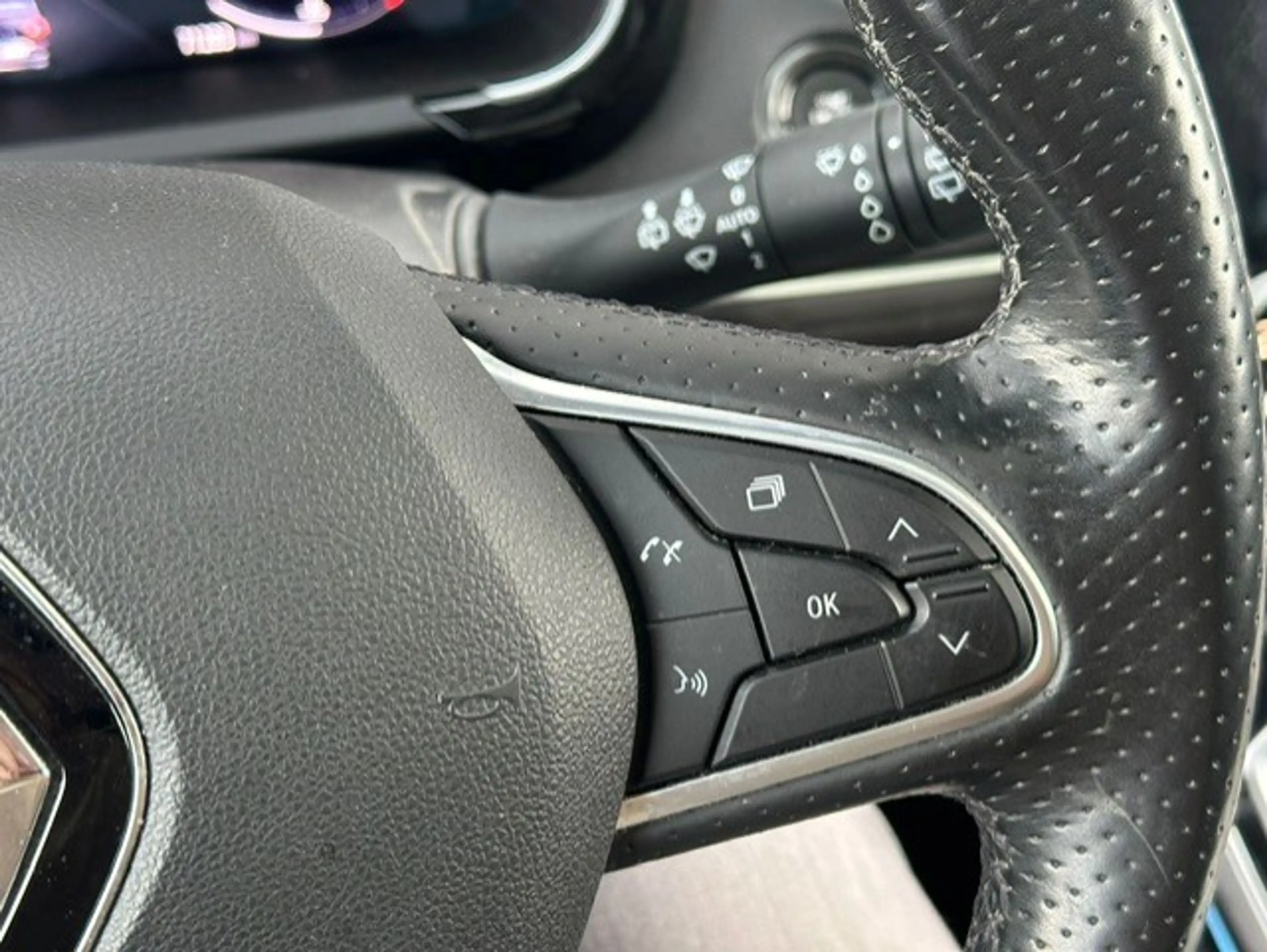 Renault Espace head-up/pano dak/leder/camera — photo 14
