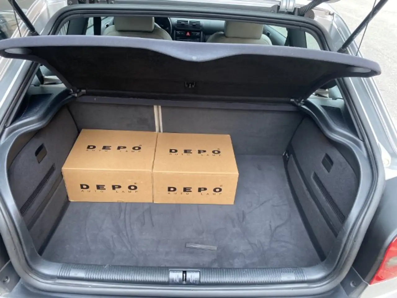 Audi S3 1.8 Quattro - Iscritta ASI, foto 12