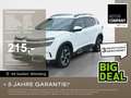 Citroen C5 Aircross Hybrid 225 plug in LED*Drive Assist* White - thumbnail 1
