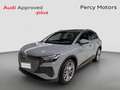 Audi Q4 e-tron e-Tron 82 kWh 45 + Garantie 4 ans Grijs - thumbnail 1