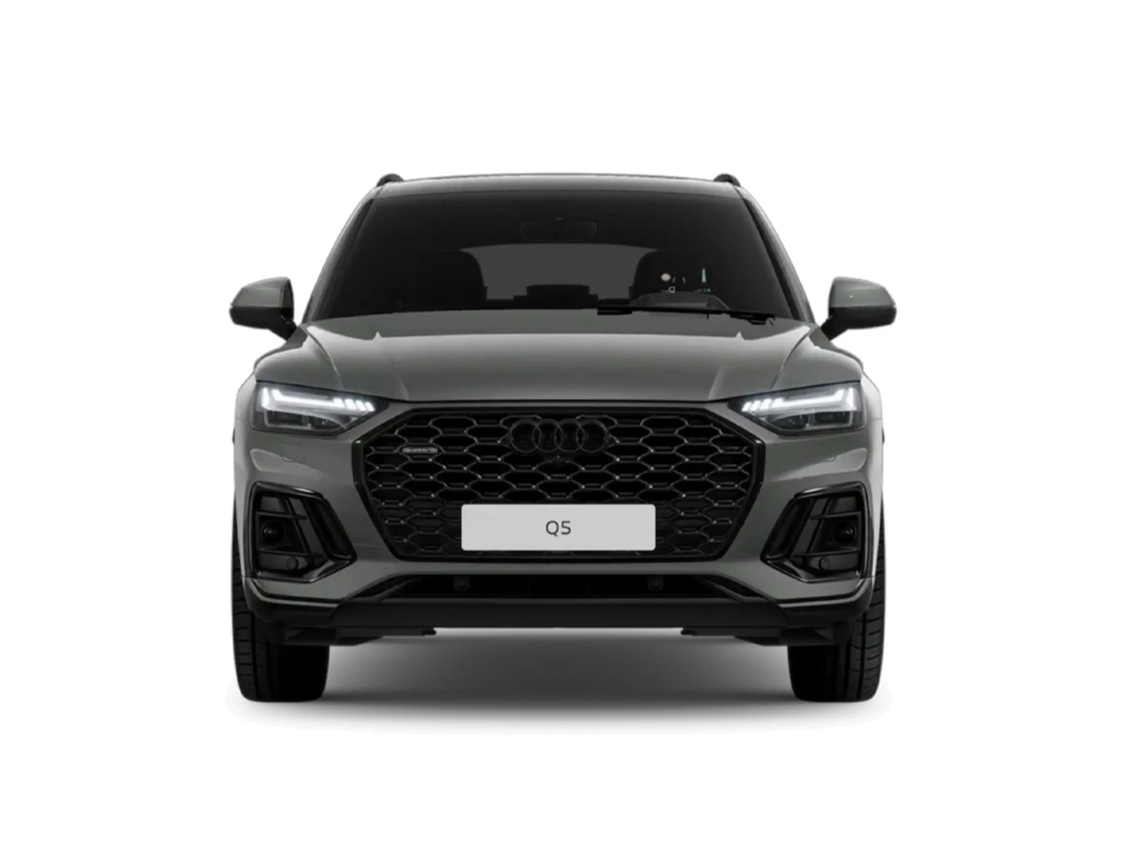Audi Q5 Sportback 50 TDI quattro S line LED HuD AHK — photo 5