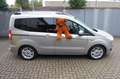 Ford Tourneo Courier Titanium original 47.300 km! Silber - thumbnail 27