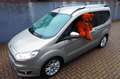 Ford Tourneo Courier Titanium original 47.300 km! Silber - thumbnail 1